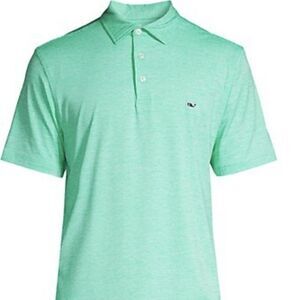 Vineyard Vines Classic Pique Polo Classic-Fit